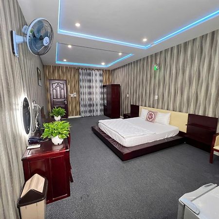 Phi Long 2 Hotel Thu Dau Mot Zewnętrze zdjęcie