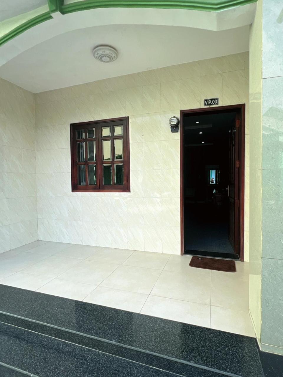 Phi Long 2 Hotel Thu Dau Mot Zewnętrze zdjęcie