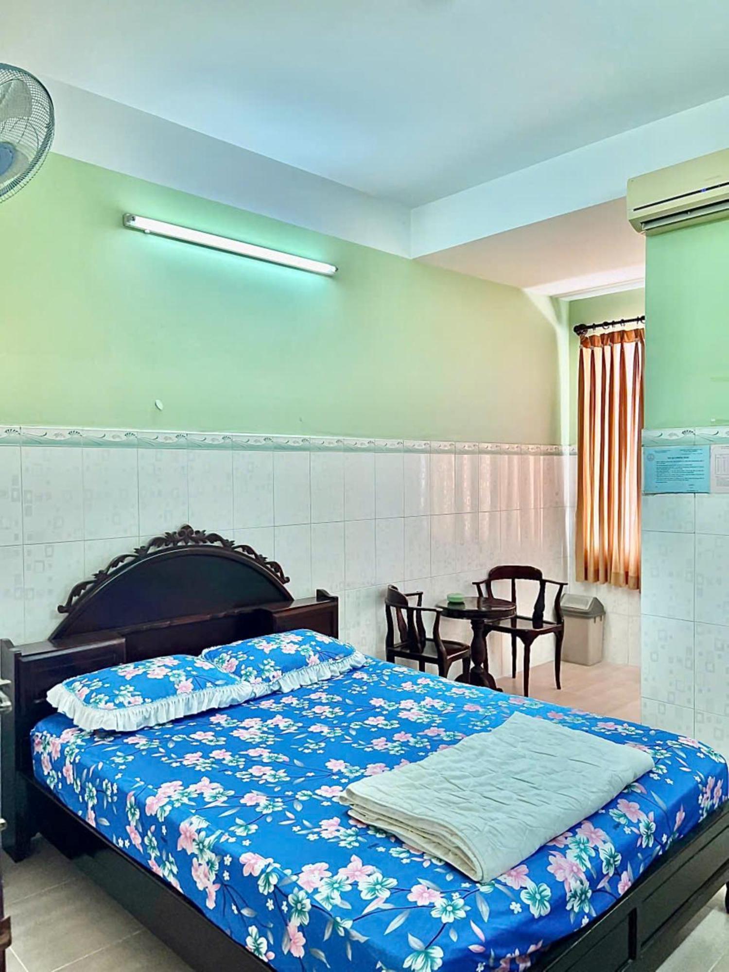 Phi Long 2 Hotel Thu Dau Mot Zewnętrze zdjęcie