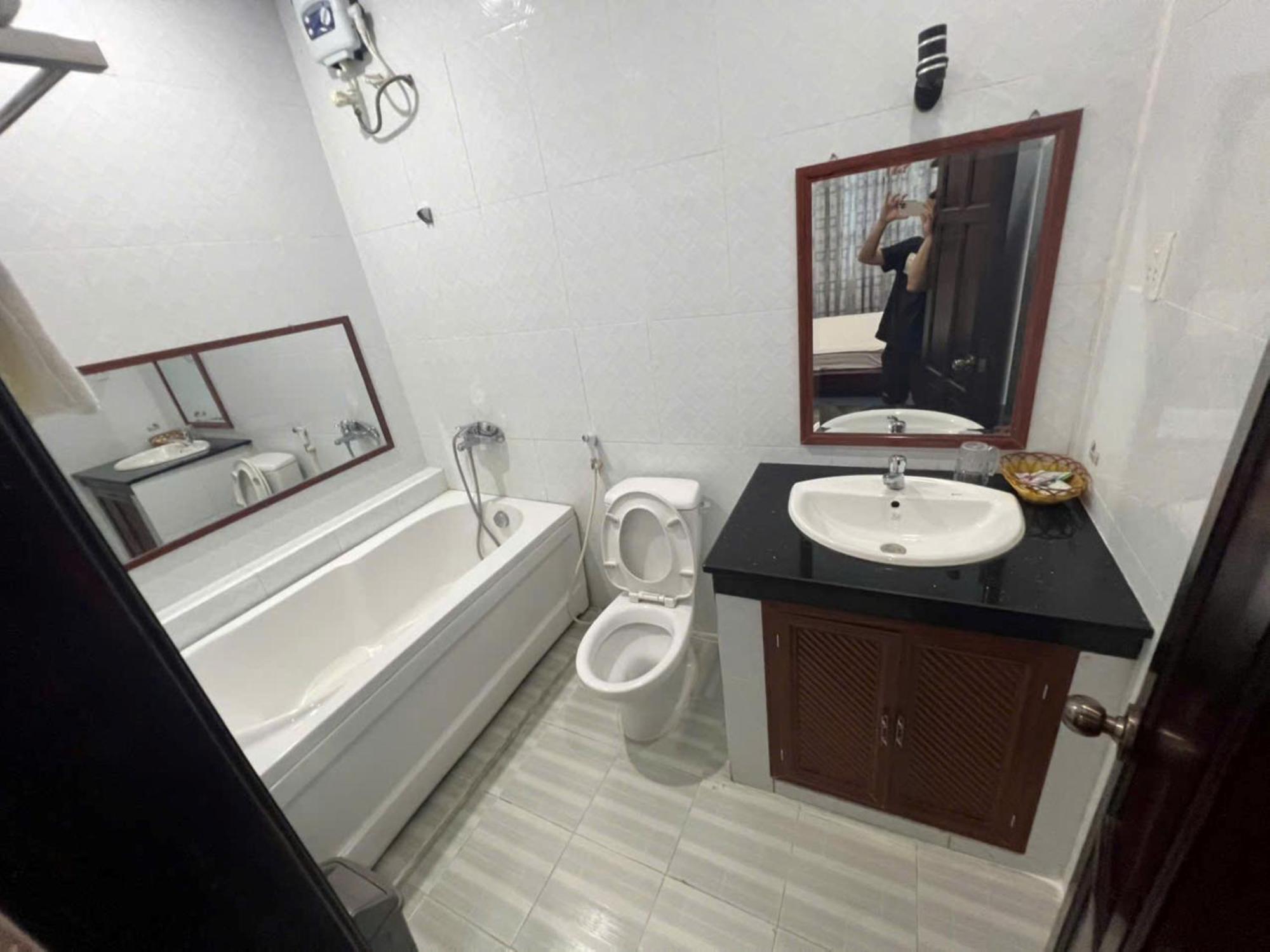 Phi Long 2 Hotel Thu Dau Mot Zewnętrze zdjęcie